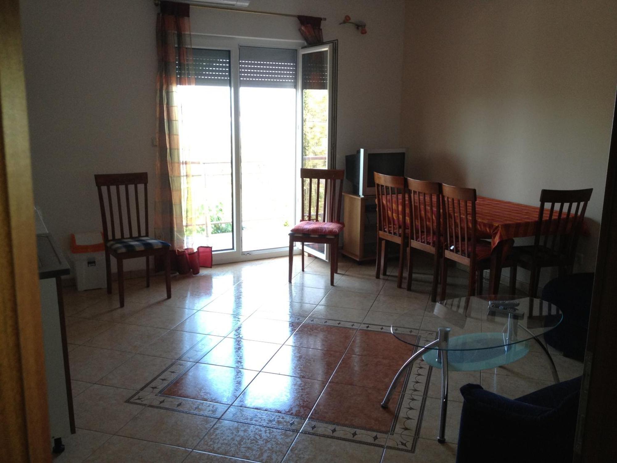 Villa Mirjana Dramalj Bagian luar foto