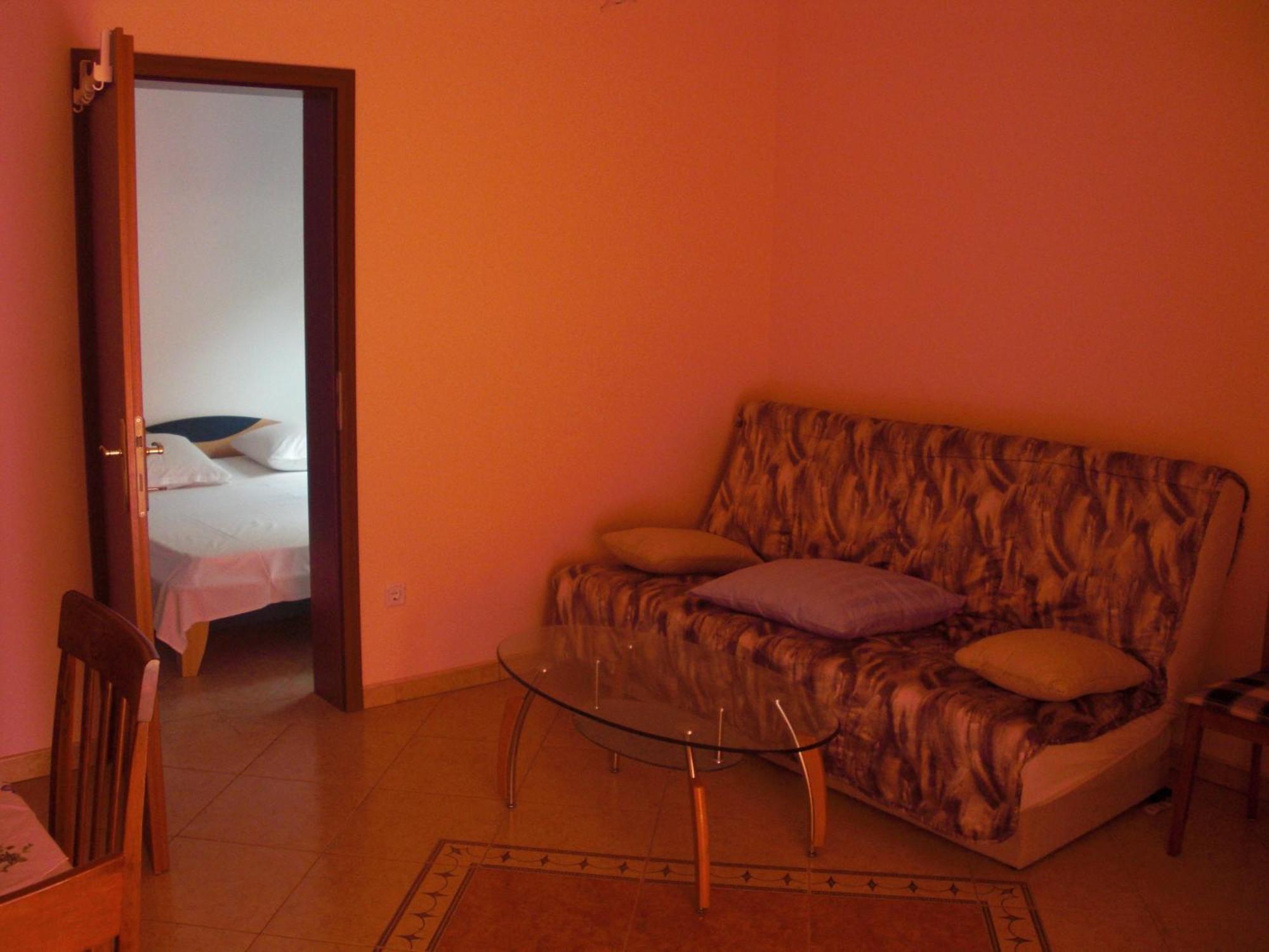 Villa Mirjana Dramalj Bagian luar foto