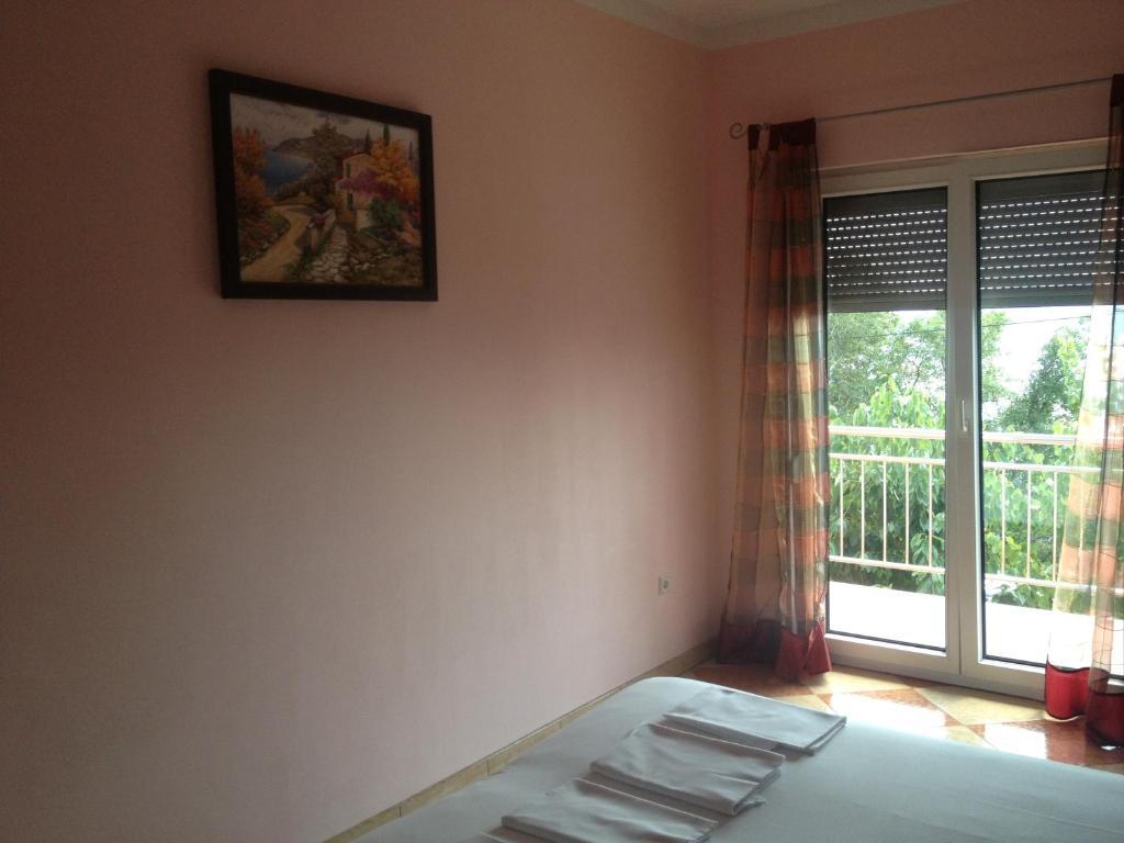 Villa Mirjana Dramalj Ruang foto