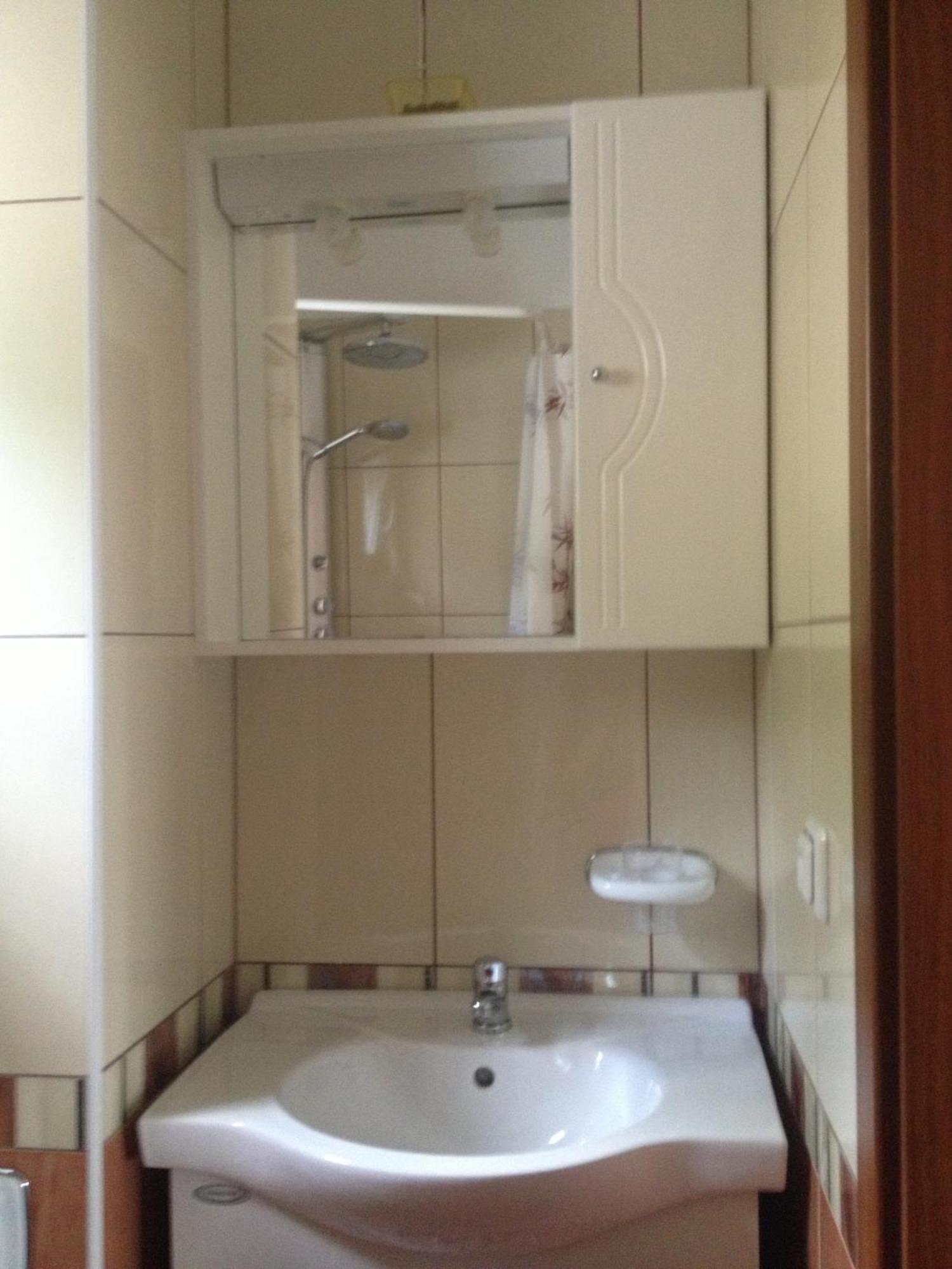 Villa Mirjana Dramalj Bagian luar foto