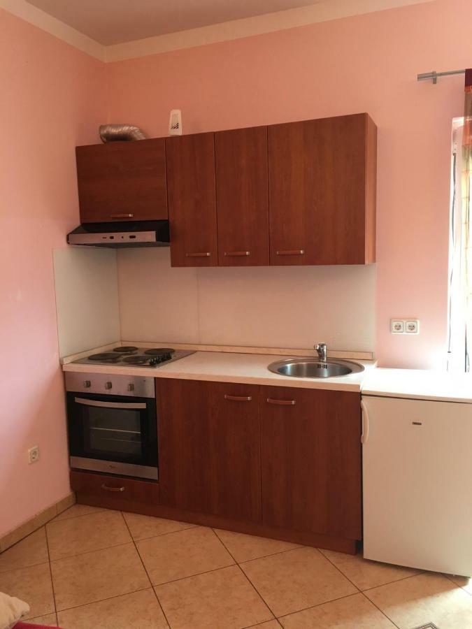 Villa Mirjana Dramalj Bagian luar foto