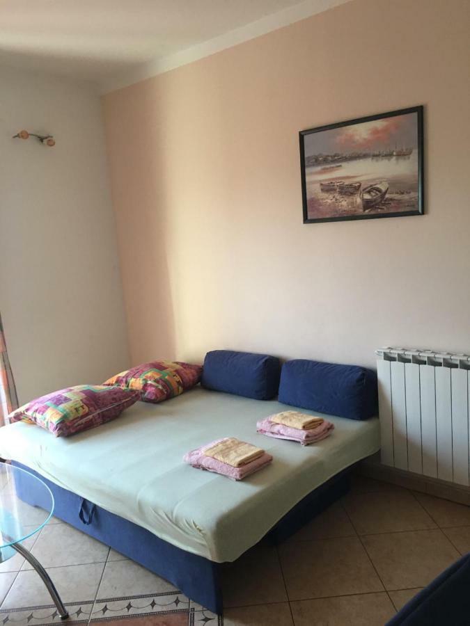 Villa Mirjana Dramalj Bagian luar foto