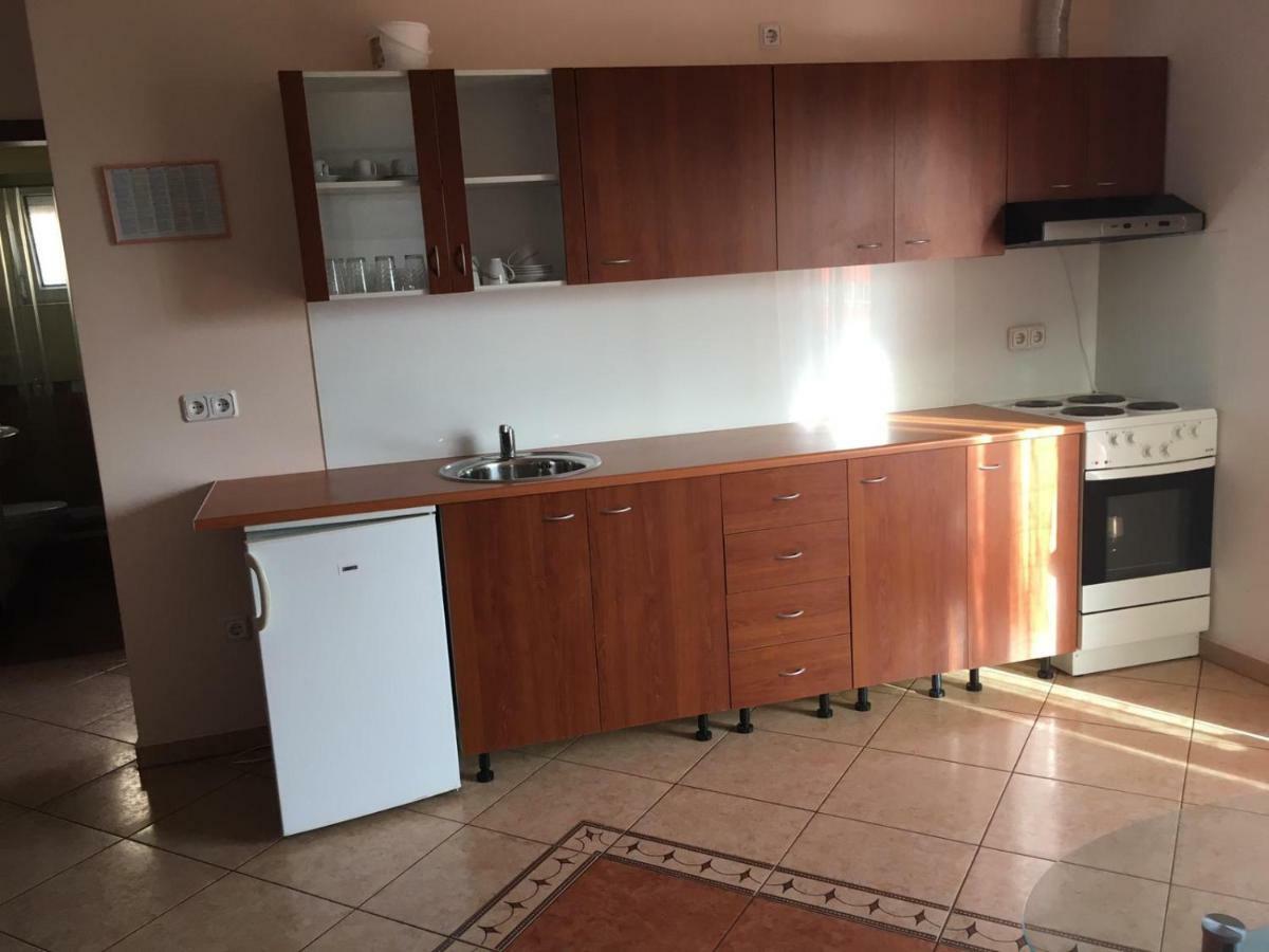 Villa Mirjana Dramalj Bagian luar foto