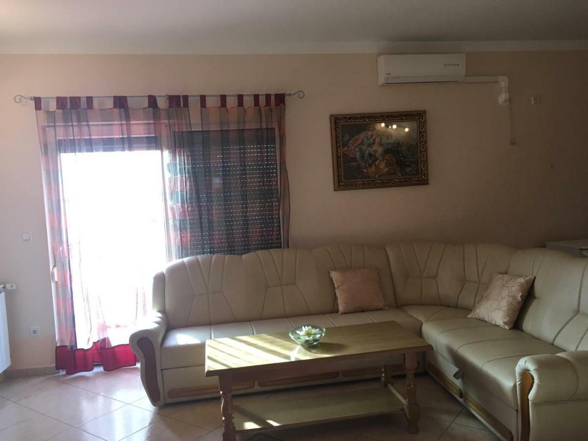 Villa Mirjana Dramalj Bagian luar foto