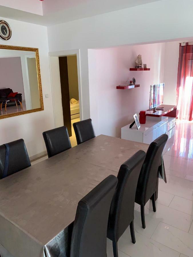 Villa Mirjana Dramalj Bagian luar foto