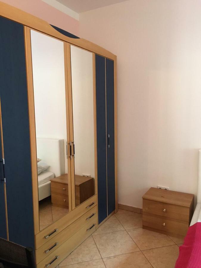 Villa Mirjana Dramalj Bagian luar foto