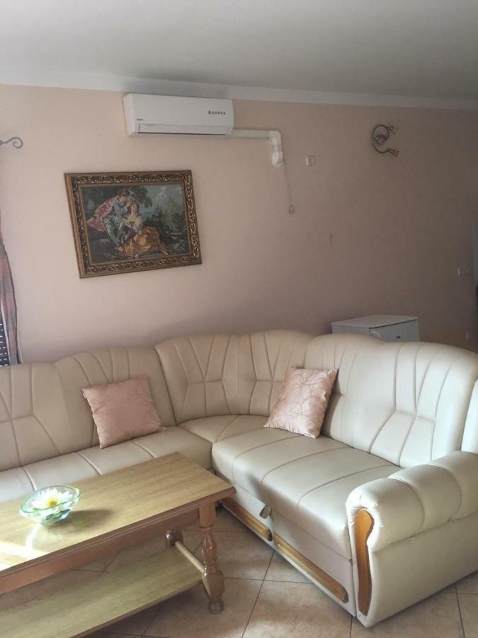 Villa Mirjana Dramalj Bagian luar foto