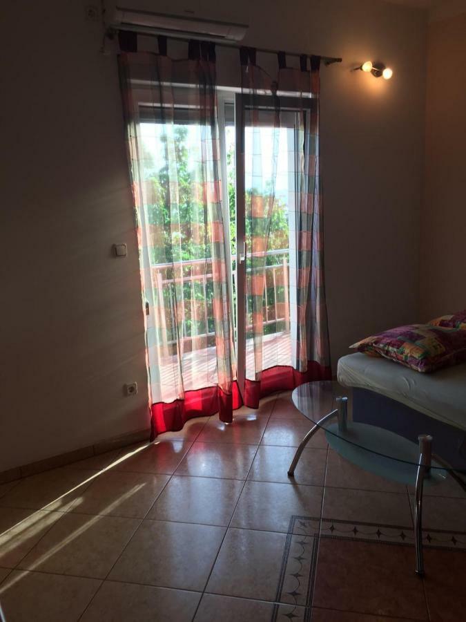 Villa Mirjana Dramalj Bagian luar foto