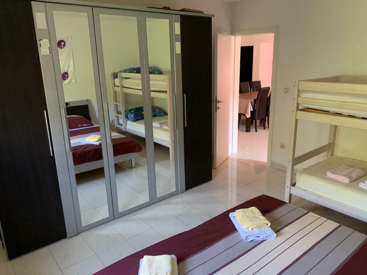 Villa Mirjana Dramalj Bagian luar foto