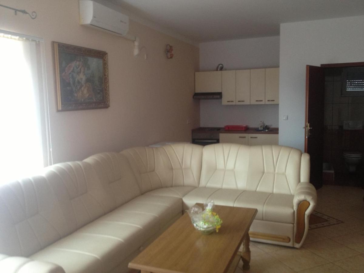Villa Mirjana Dramalj Ruang foto
