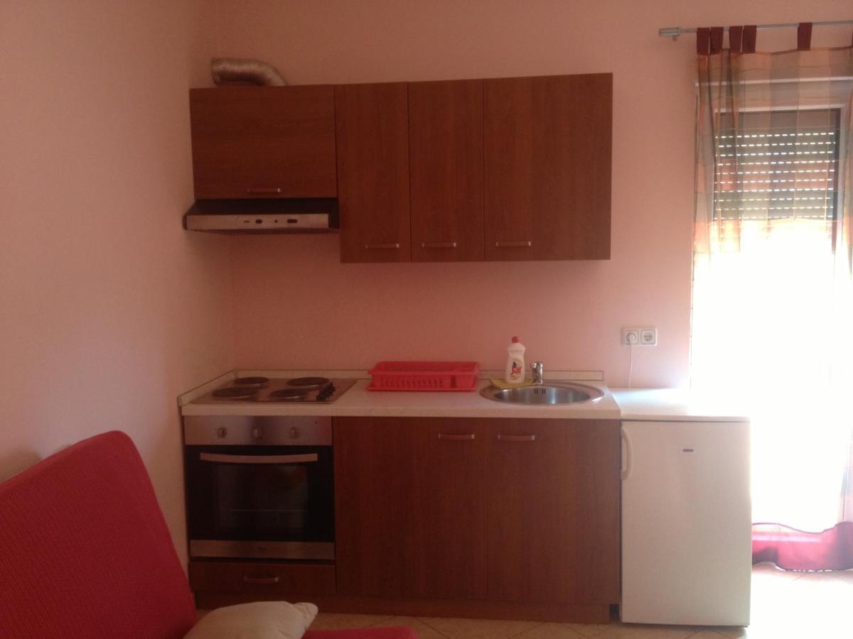 Villa Mirjana Dramalj Ruang foto
