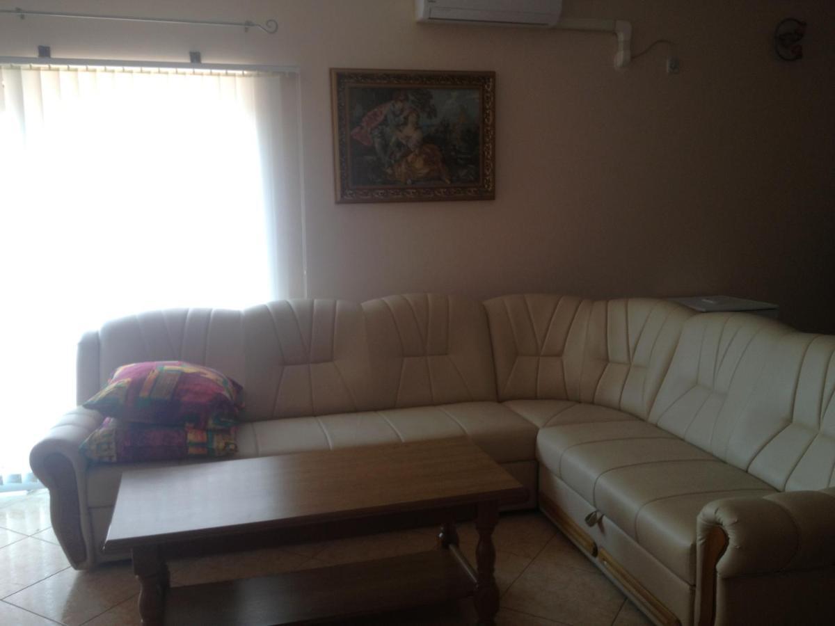 Villa Mirjana Dramalj Ruang foto