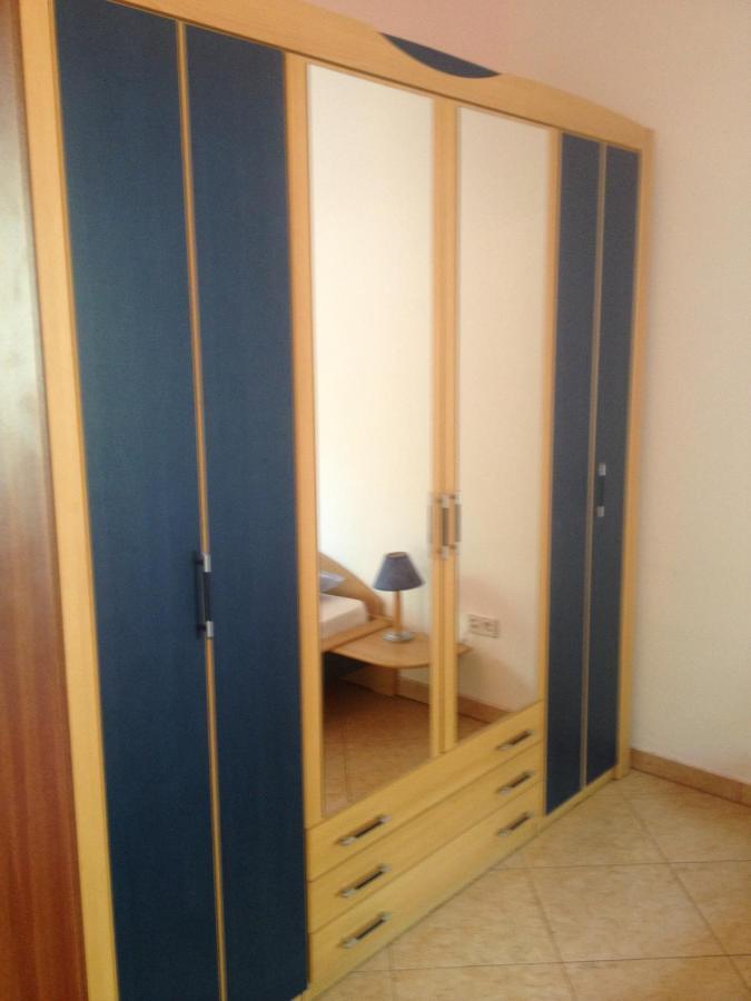 Villa Mirjana Dramalj Ruang foto