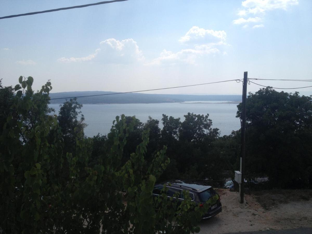 Villa Mirjana Dramalj Ruang foto