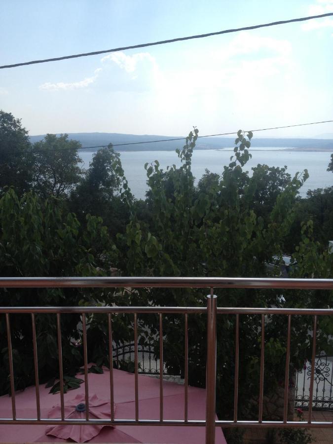 Villa Mirjana Dramalj Ruang foto