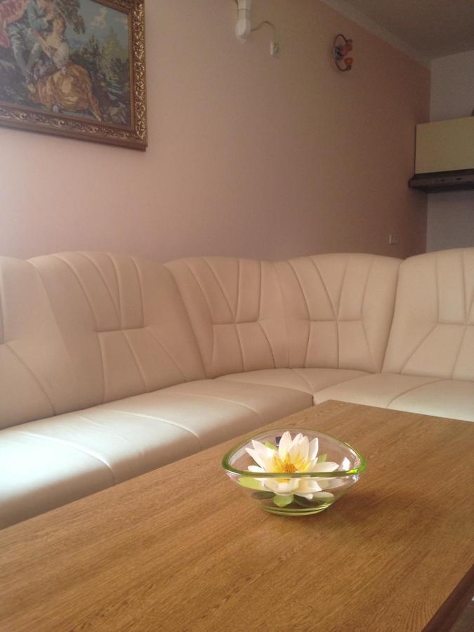 Villa Mirjana Dramalj Ruang foto