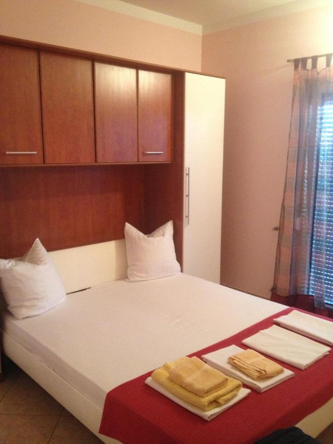 Villa Mirjana Dramalj Ruang foto